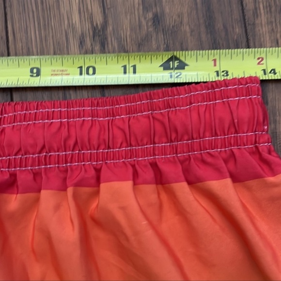 Uzzi active wear rainbow shorts swim gay pride - Picture 6 of 10